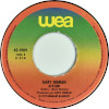 Gary Numan - Cars ES 7-inch single side B v1